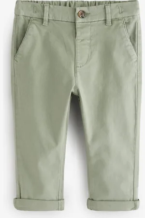 Next Stræk chinosbukser (3mdr.-7år)4 - 5 år (104 - 110cm)