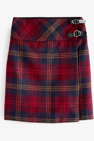 CELTIC & CO. The Celt Kilt Skirt40