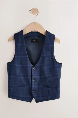 Next Stand Alone Waistcoat (12mths-16yrs)12 år (152cm)