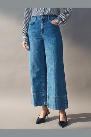 MARELLA Emme Marella Blue Kentia Denim Jeans36