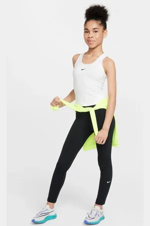 Nike One Dri-FIT Leggings10 - 12 år (140 - 152cm)