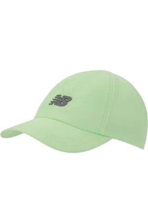 New Balance 6 Panel Performance Hat V 2.0en