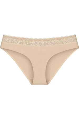 Triumph Feel of Modal Nude Briefs 2 PackS
