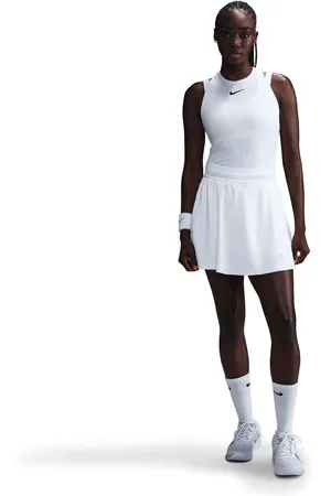 Nike Dri-FIT Court Ace Advantage Tennis Skirtmedium