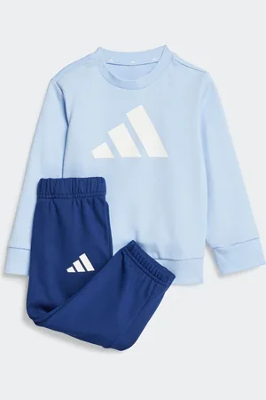 adidas Basis træningsdragt9 - 12 måneder (74 - 80cm)