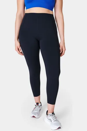 Sweaty Betty Power UltraSculpt High Waist Workout LeggingsXL