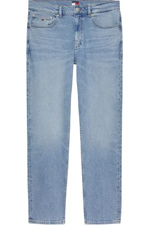 Tommy Hilfiger Tommy Jeans Slim Ryan Straight JeansW34 L32