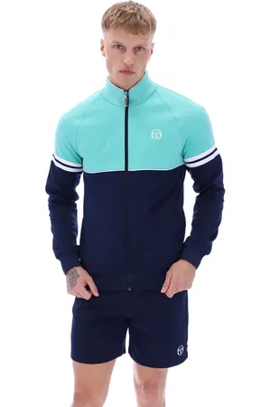 Sergio Tacchini Orion Track JakkeX-Small