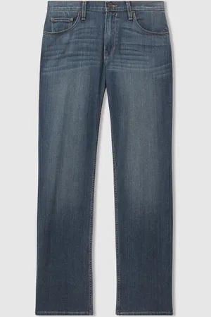 Paige Straight Leg Jeans30