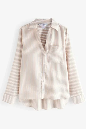 Next Relaxed Long Sleeve Shirt52