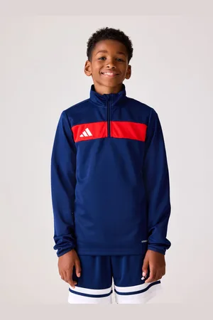 adidas Tiro Essentials Sweatshirt5 - 6 år (110 - 116cm)