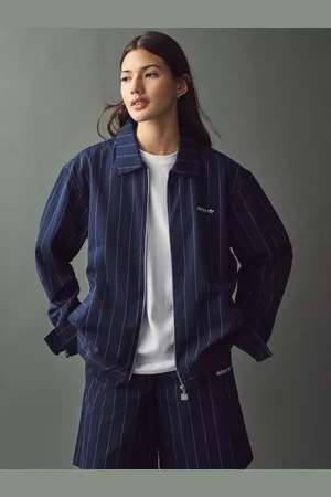 adidas Pinstripe Jakke20-22