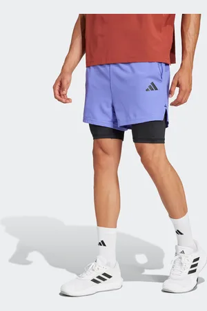 adidas Gym+ 2-in-1 ShortsXXL