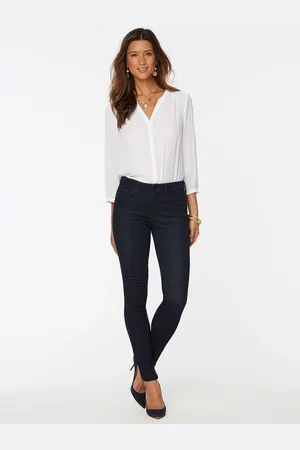 NYDJ Ami Skinny jeans42