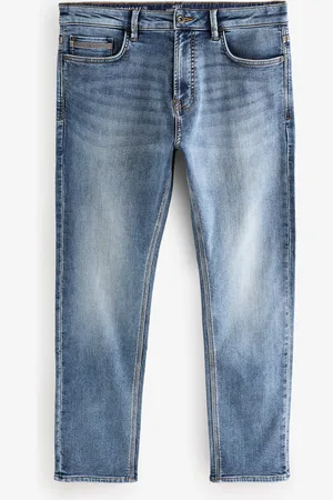Next Comfort Strækjeans36l