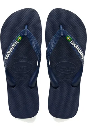 Havaianas Klipklapper til børn med barsiliansk logo8-9