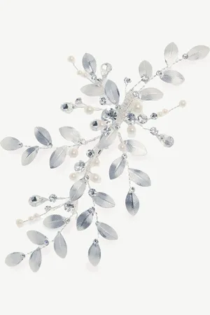 Ivory & Co Birch ClipEn
