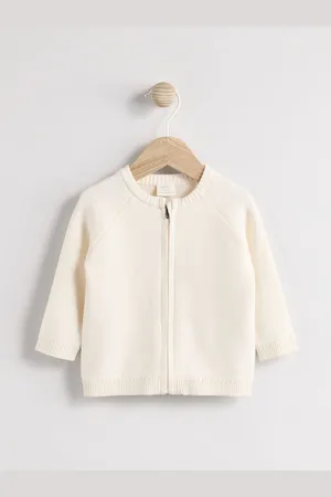 Next Baby Cardigan3 - 6 måneder (62 - 68cm)