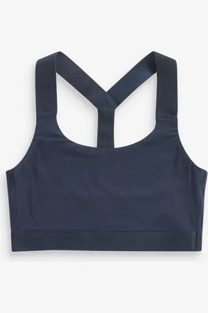 Next Active Sports Low Impact Crop Top42