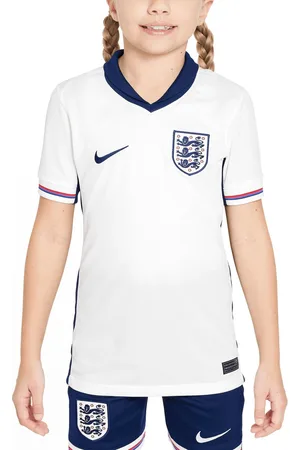 Nike Jr. Dri-FIT England Stadium Football Skjorter12 - 13 år (152 - 158cm)