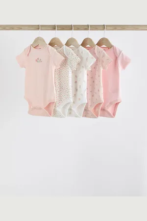 Next Kortærmet Bodysuits12 - 18 måneder (80 - 86cm)