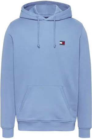 Tommy Hilfiger Badge 100% Cotton HoodieS