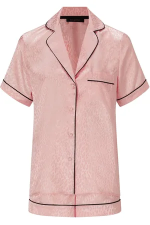 Ann Summers Signature Satin Revere Pyjamas SetXXL