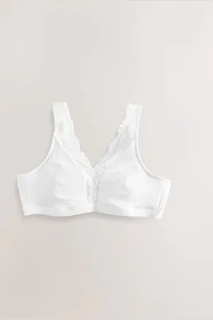 Next Total Support Ultimate Comfort Supersoft Non Pad Non Wire BH