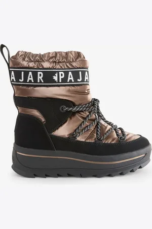 Pajar Galaxy Tobaggan Waterproof Pull On Snow Bootseu38