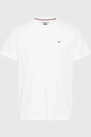 Tommy Hilfiger Classics 100% bomuld T-shirtL