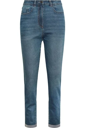 Long Tall Sally Boyfriend Jeans40 L36