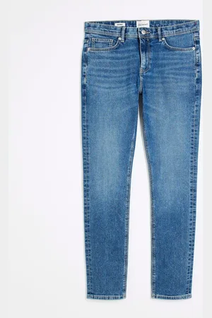 River Island Skinny Fit Hook Jeans34B x 29L (UK 34 S)