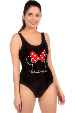 Character Disney Minnie Mouse SwimsuitX-Large