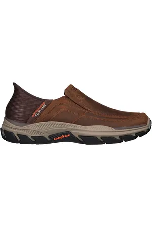 Skechers Respected Elgin Slip In Shoes