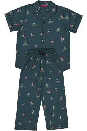 Cyberjammies Minijammies Short Sleeve Pyjamas Set140146cm