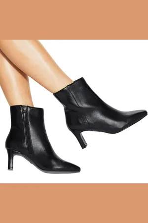 Kurt Geiger Tyler Ankle Boots