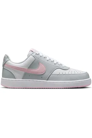 Nike Court Vision lave sneakers6.5