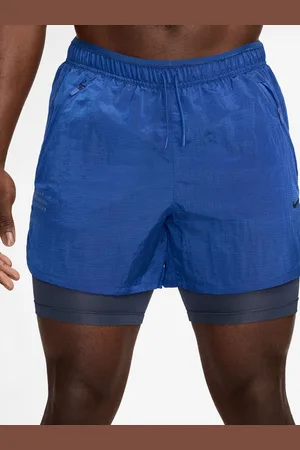 Nike Dri-FIT Stride Division 5 inch 2 in 1 Running ShortsS