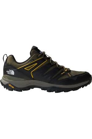 The North Face Mens Hedgehog Goretex Trainersuk12eu47