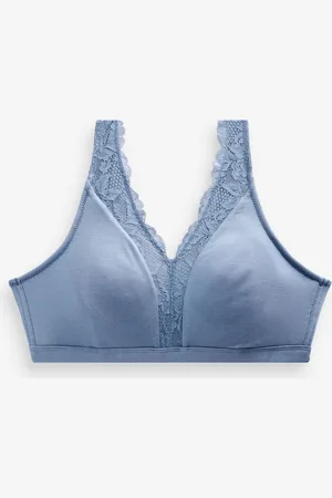 Next Total Support Forever Comfort Supersoft Non Pad Non Wire BH75G