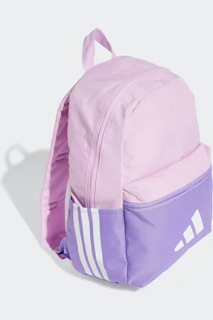 adidas 3 Bar Kids BackpackEn