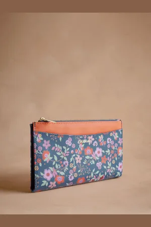 Cath Kidston Travel Tegnebøger Bagen