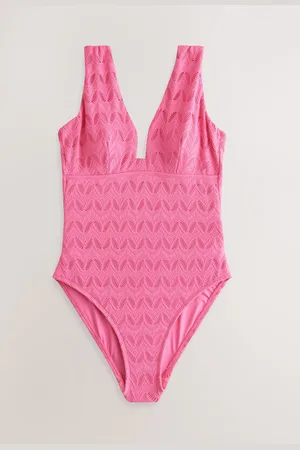 Next Plunge Shaping Tummy Control Badedragt38