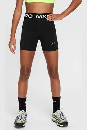 Nike Pro 3 Inch Period Leak Protection Shorts13 - 15 år (158 - 170cm)