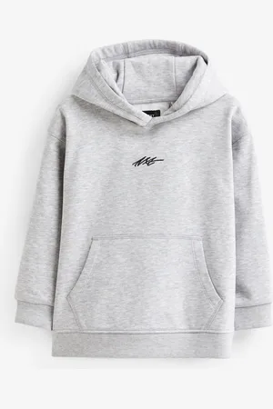 Next Plain Jersey Hoodie (3-16yrs)3 år (98cm)