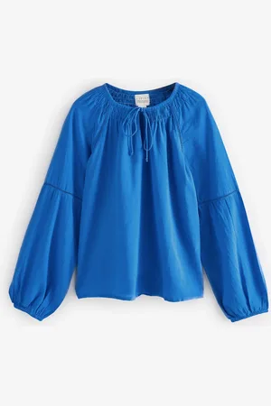 ASPIGA Ida 100% Organic Cotton TopS