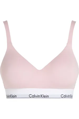 Calvin Klein Modern Cotton Lift Bralettesmall
