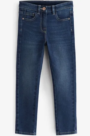 Next Skinny jeans (3-16år)13 år slank (158cm)