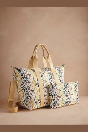 Cath Kidston OvernatningstaskeEn