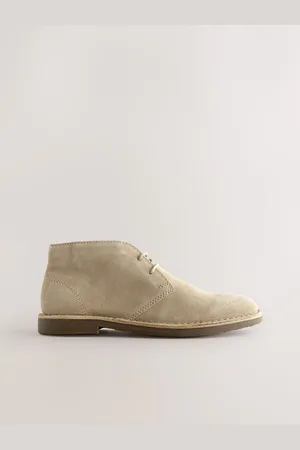 Next Suede Desert Støvleruk11eu45